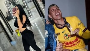 Exesposa del Chicote Calderón se burla de él tras el tricampeonato
