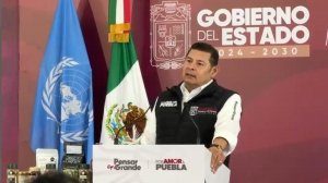 Fu&iacute; investigado por denunciar casos de corrupci&oacute;n durante el morenovallismo: Armenta