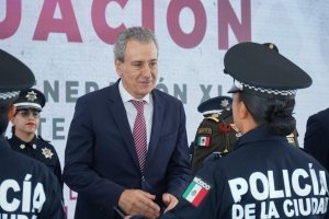 Todos los ahorros van directo a seguridad: Chedraui