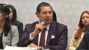 No se censurará a los medios de comunicación: Alejandro Armenta