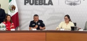 Ediles y funcionarios vinculados con la delincuencia han sido detenidos: FS
