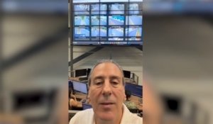 Pepe Chedraui supervisa Programa Puebla 360 de monitoreo en el DGERI