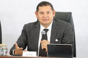 Armenta castigará corrupción de gobiernos del PRI, PAN y Morena