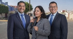Empleados de Lupe Cuautle generan violencia en fraccionamiento