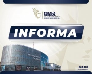 Comunicado FGE