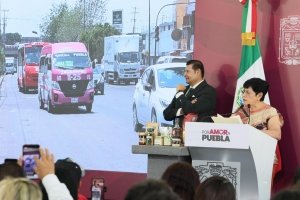 Gobierno Estatal erradica discrecionalidad en concesiones y transforma el transporte p&uacute;blico