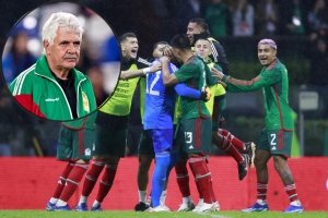 M&eacute;xico no va a ganar ning&uacute;n partido en el Mundial 2026: El pron&oacute;stico del Tuca Ferretti