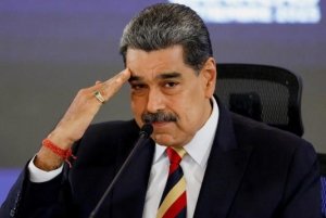Maduro se ofrece a dialogar directamente con Grenell, enviado de Trump