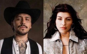 Cazzu confiesa la cruda verdad de su romance con Christian Nodal: “Idealicé algo que no era”