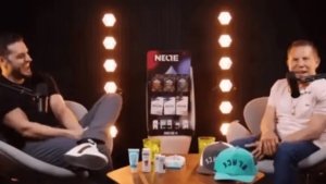 Hay tiro: Adri&aacute;n Marcelo reta a Poncho de Nigris pero bajo condici&oacute;n con Julio C&eacute;sar Ch&aacute;vez