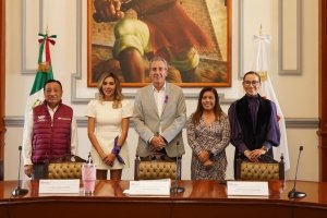 Gobierno de Pepe Chedraui refuerza la igualdad y la no discriminaci&oacute;n con talleres para personas servidoras p&uacute;blicas