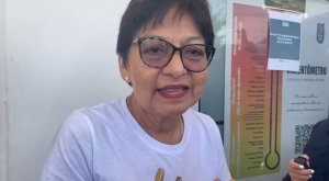 Lilia Cedillo inicia su campaña rumbo a la Rectoría de la BUAP
