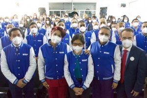 La Prepa Calder&oacute;n ha dado pasos firmes en su transformaci&oacute;n: Lilia Cedillo