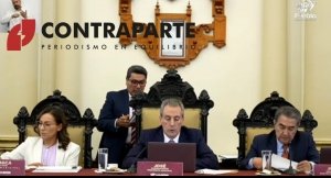 Cabildo aprueba cobro de parqu&iacute;metros luego de cuarta hora