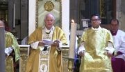 Iglesia Cat&oacute;lica se suma al luto nacional por tragedia del Tren Interoce&aacute;nico