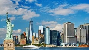 Temblor Nueva York: Sismo de magnitud 4.8 sorprende a sus habitantes hoy 5 de abril