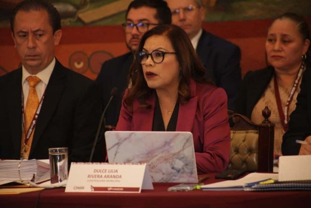 Puebla capital, referente en transparencia, combate a la corrupción y rendición de cuentas