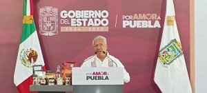 A salvo, los 4 estudiantes poblanos que est&aacute;n en Colombia: SEP