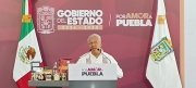 A salvo, los 4 estudiantes poblanos que est&aacute;n en Colombia: SEP