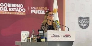 Puebla se prepara para recibir el Tianguis Tur&iacute;stico 2027 con una proyecci&oacute;n internacional