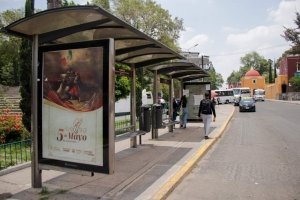 Ayuntamiento de Puebla deber&aacute; crear comit&eacute; para licitar parabuses