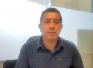 Mario Riestra excluye a aspirantes ciudadanos