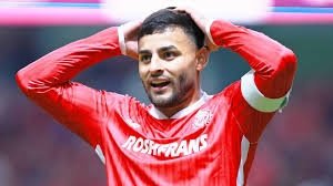 Alexis Vega confirma que es borracho? Protagoniza polémico video previo al Toluca vs América