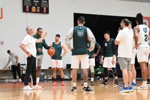 Enfrentar&aacute;n Lobos Puebla a las Panteras