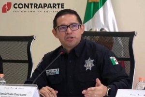 Empresa Autotraffic repetirá como operador de fotomultas en Puebla