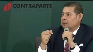 Construcción de la Universidad del Deporte será sin corrupción: Armenta