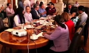 Ayuntamiento de Puebla espera registro de Hacienda para disponer de 440 mdp para obra p&uacute;blica