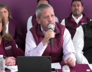 No coman ansias, pide Morena a aspirantes en Puebla