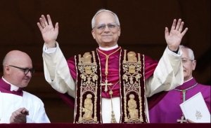 Rosa Icela Rodríguez acudirá al Vaticano; entregará carta al papa León XIV para que visite México