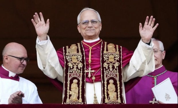 Rosa Icela Rodríguez acudirá al Vaticano; entregará carta al papa León XIV para que visite México