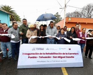 Gobierno estatal respeta al pueblo; no coacciona programas sociales: Sergio Salomón