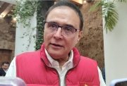 Mantiene PT alianza con Morena y PVEM para los procesos electorales de 2027 y 2030