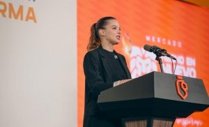 No voy por la alcald&iacute;a de Monterrey, d&eacute;jenme parir a gusto: Mariana Rodr&iacute;guez