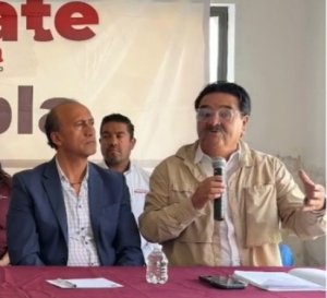 Morena y la bancada mayoritaria de la LXII Legislatura acuerdan construir agenda legislativa rumbo al periodo que inicia el 15 de mayo