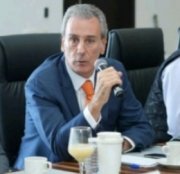 Chedraui asegura que acatar&aacute; las decisiones de su partido para las elecciones de 2027