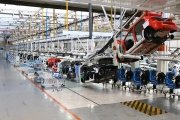 Volkswagen de Puebla despide a 200 trabajadores de confianza