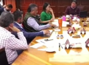Colapso en Puente Negro fue provocado por colchones y tapas de lavadoras