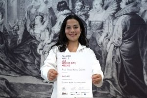 BUAP logra segundo lugar en el Falling Walls Lab M&eacute;xico 2026