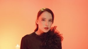 Majo Aguilar incursiona en nuevos sonidos con el lanzamiento de &ldquo;No M&aacute;s Canciones De Amor&rdquo;