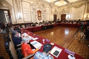 Aprueba Cabildo de Puebla diversos lineamientos de programas para su operación en materia de bienestar