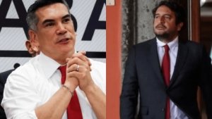 &#039;Alito&#039; Moreno ataca duramente a hijo de AMLO: &quot;Saliste peor que tu papá, eres un junior sin calle, sin historia&quot;
