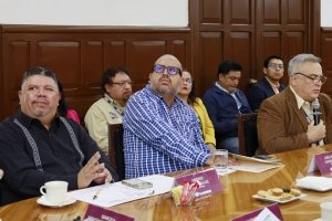 Reporta INEGI agresiones durante levantamiento de informaci&oacute;n