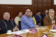 Reporta INEGI agresiones durante levantamiento de informaci&oacute;n