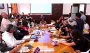 El Ayuntamiento de Puebla anuncia inversión en obras hidráulicas y sanitarias