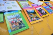 Nuevos libros de la SEP no llegarán a 7.9 millones de niños y niñas en el regreso a clases por amparos