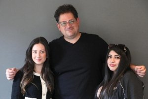 EU niega visa a actrices mexicanas de la pel&iacute;cula 'Quince'